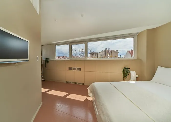 호스텔 Design One