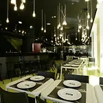 Hostel Design One