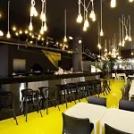 Design One Hostel *