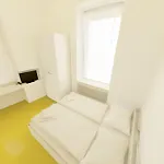 Design One Hostel *