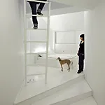 Hostel Design One *