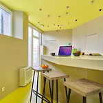 Hostel Design One *