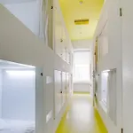 Design One Hostel *