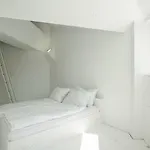 Hostel Design One *
