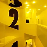 Hostel Design One Σπλιτ