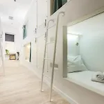 Hostel Design One *