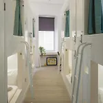 Design One Hostel Σπλιτ