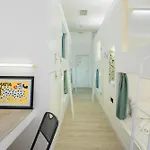 Hostel Design One
