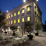 Hostel Design One