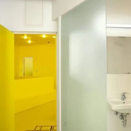 Design One Hostel Split