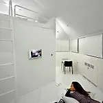 Hostel Design One
