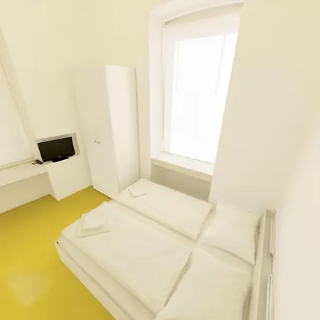 Design One אכסניה *