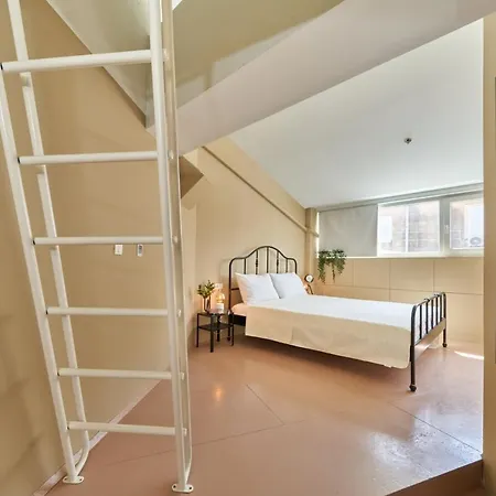 Ostello Design One Spalato