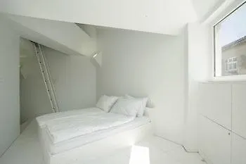 Hostel Design One *