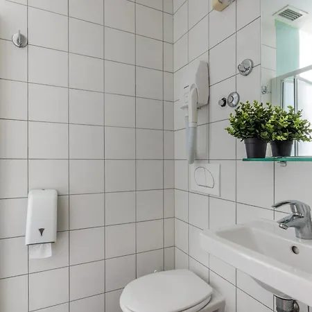 אכסניה Design One