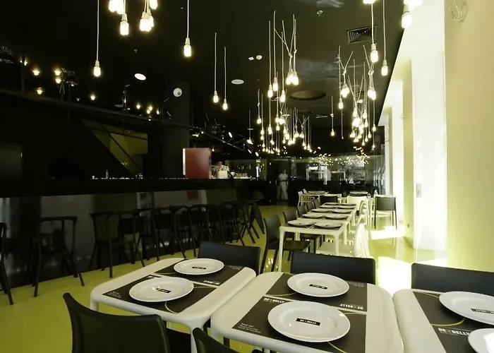 Hostel Design One