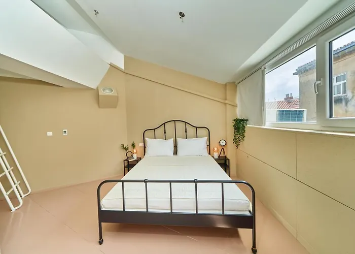 Hostel Design One Σπλιτ