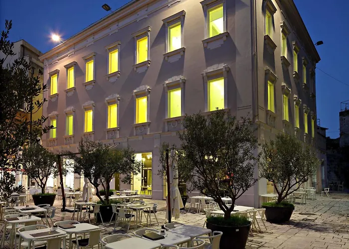 Hostel Design One