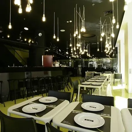 Hostel Design One
