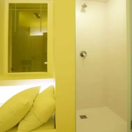 Design One Hostel Split