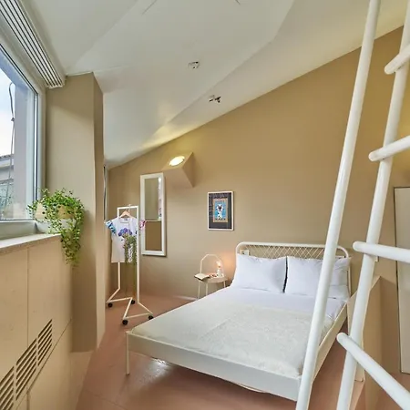 بيت شباب Design One سبليت