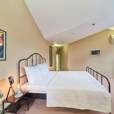 بيت شباب Design One سبليت