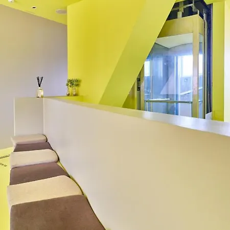 Hostel Design One