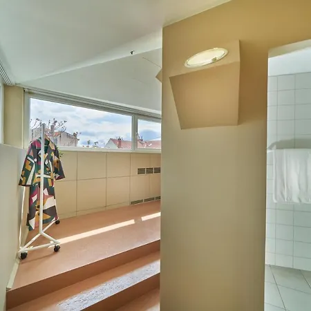 Design Goli&bosi Auberge de jeunesse