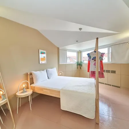 Design Goli&bosi Split