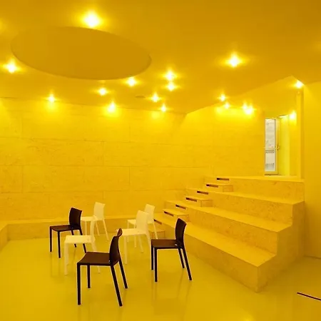 Auberge de jeunesse Design Goli&bosi Split