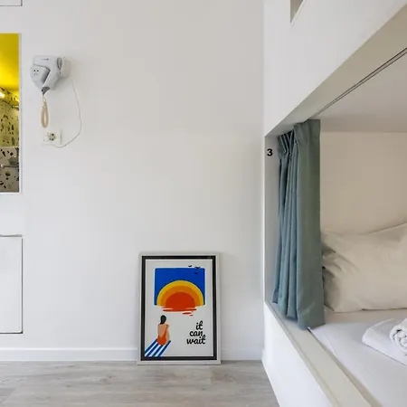 Design Goli&bosi Split