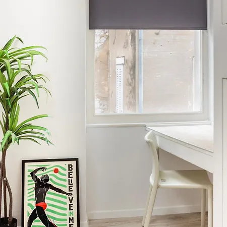 بيت شباب Design One سبليت