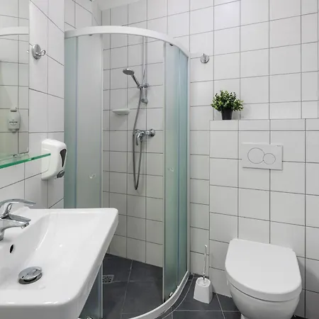 Design One Hostel Split