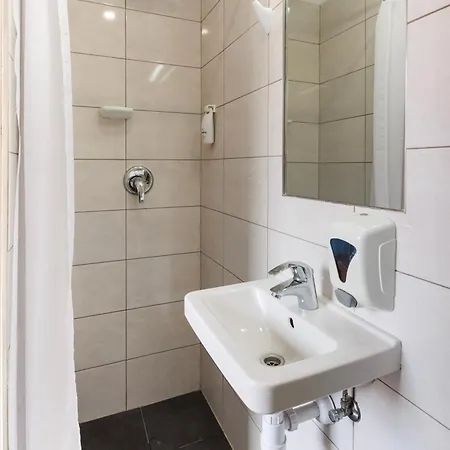 Design Goli&bosi Auberge de jeunesse