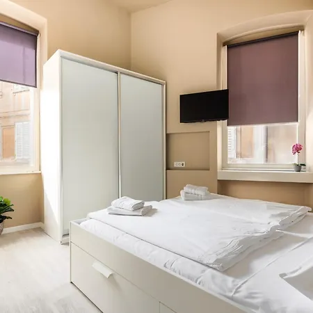 Hostel Design One