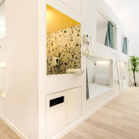 Design Goli&bosi Split