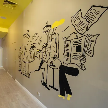 Design Goli&bosi Split
